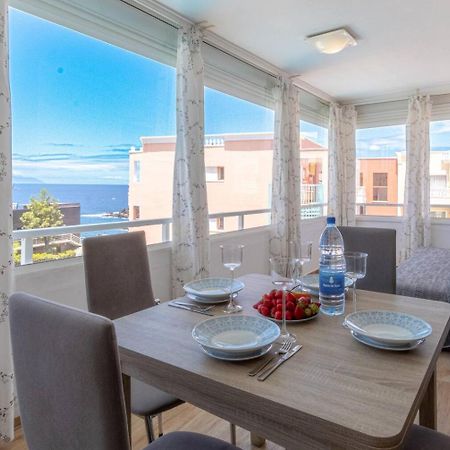 Princesa Isora Apt By Dream Homes Tenerife 푸에르토 데 산티아고 외부 사진