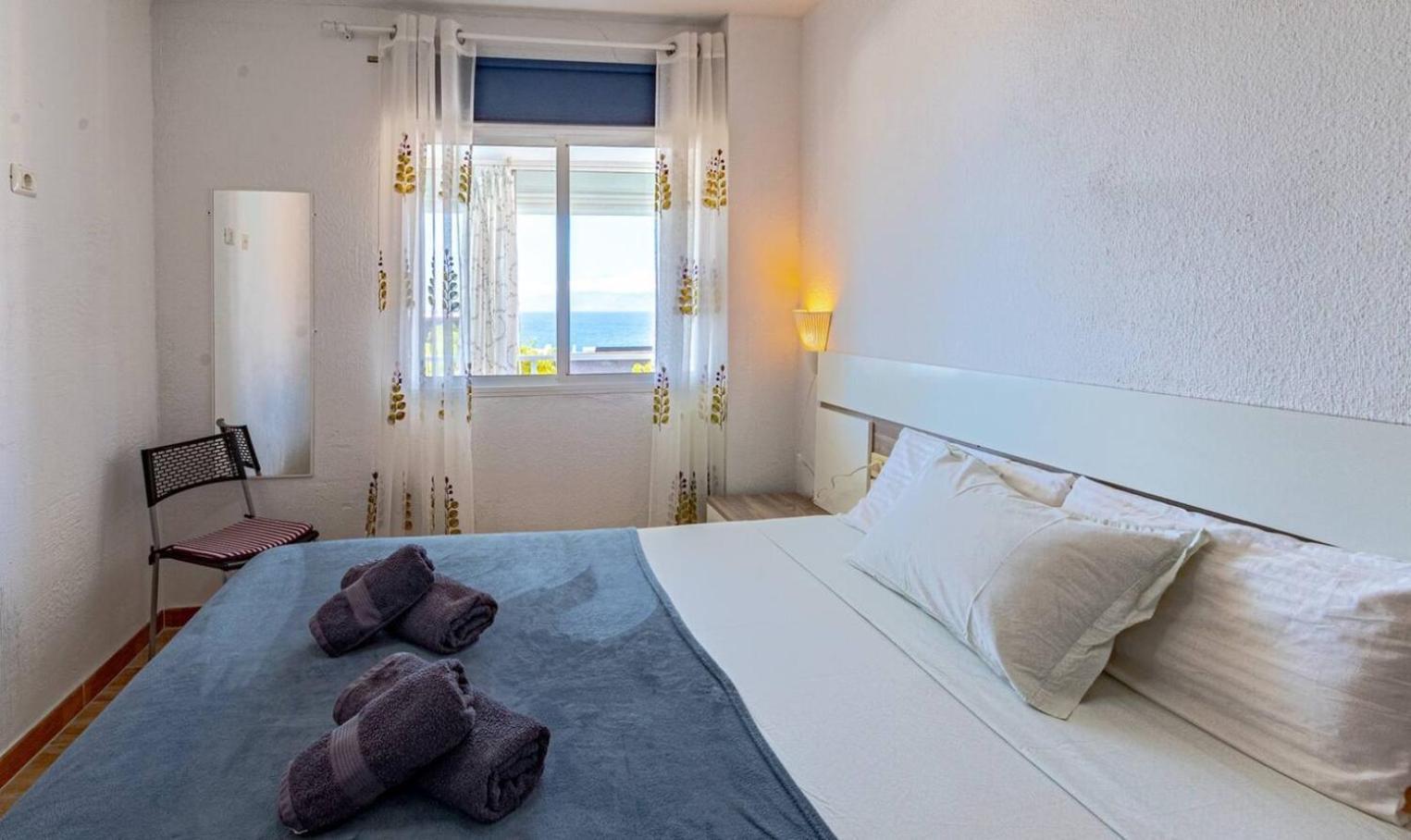 Princesa Isora Apt By Dream Homes Tenerife 푸에르토 데 산티아고 외부 사진