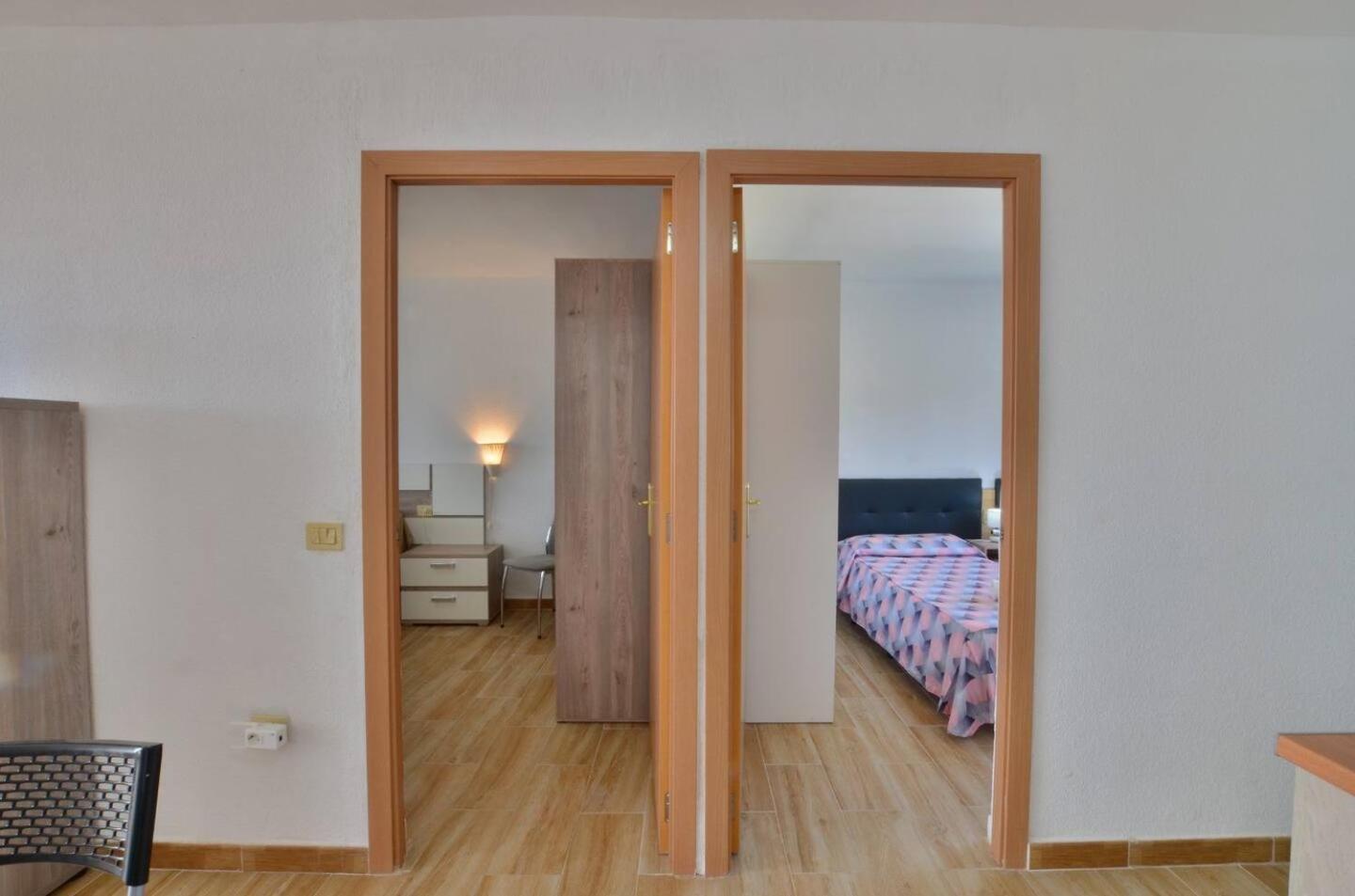 Princesa Isora Apt By Dream Homes Tenerife 푸에르토 데 산티아고 외부 사진