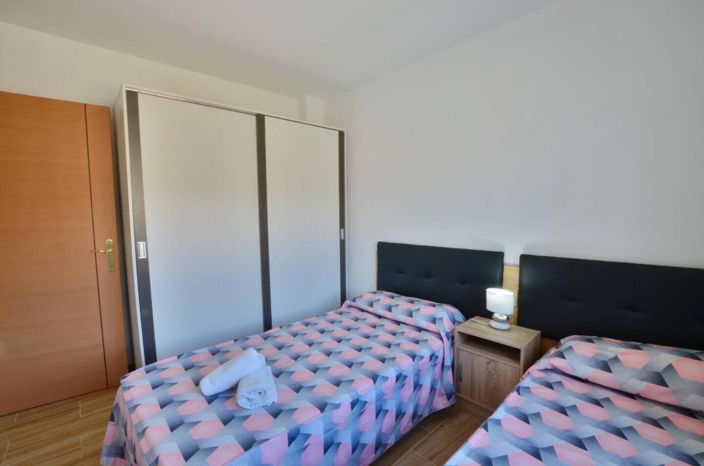 Princesa Isora Apt By Dream Homes Tenerife 푸에르토 데 산티아고 외부 사진
