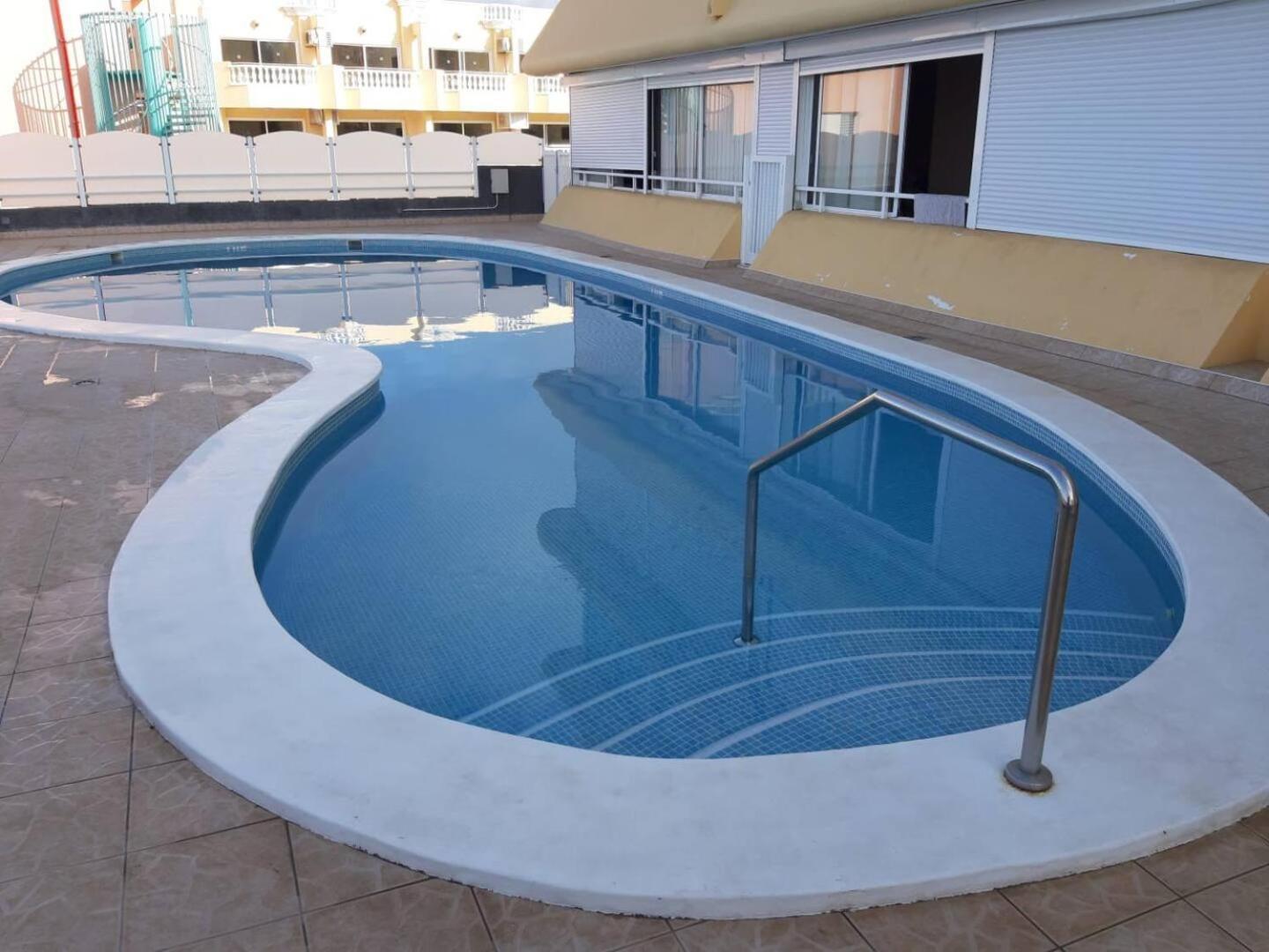 Princesa Isora Apt By Dream Homes Tenerife 푸에르토 데 산티아고 외부 사진