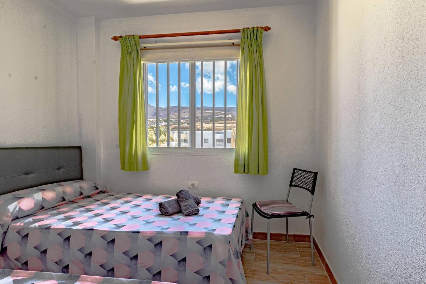 Princesa Isora Apt By Dream Homes Tenerife 푸에르토 데 산티아고 외부 사진