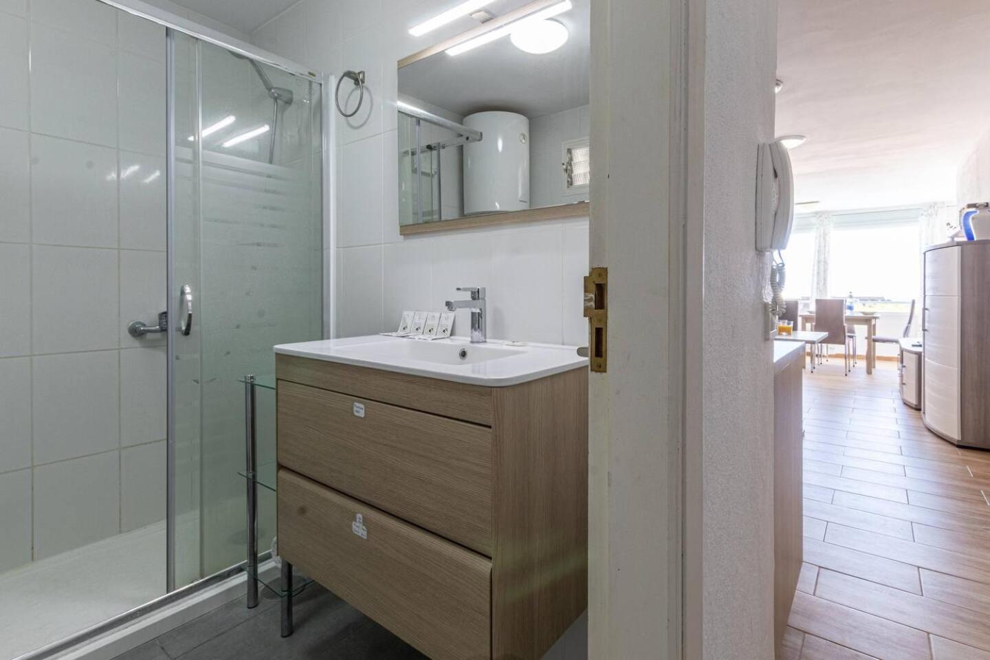 Princesa Isora Apt By Dream Homes Tenerife 푸에르토 데 산티아고 외부 사진