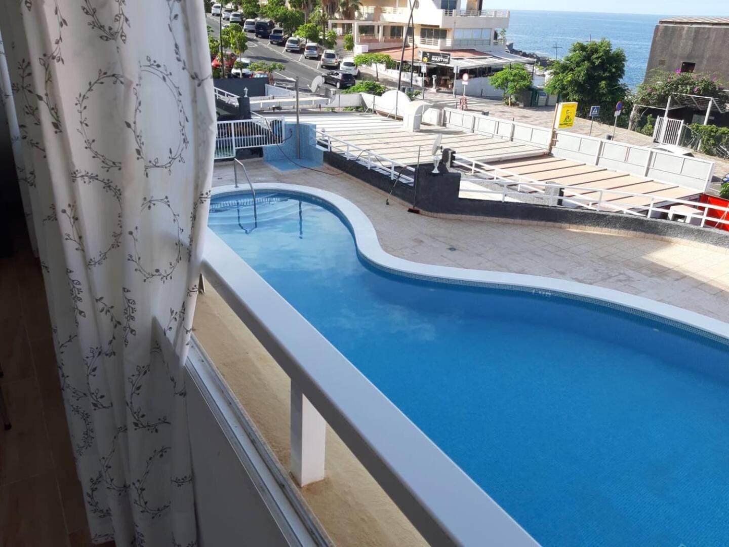Princesa Isora Apt By Dream Homes Tenerife 푸에르토 데 산티아고 외부 사진