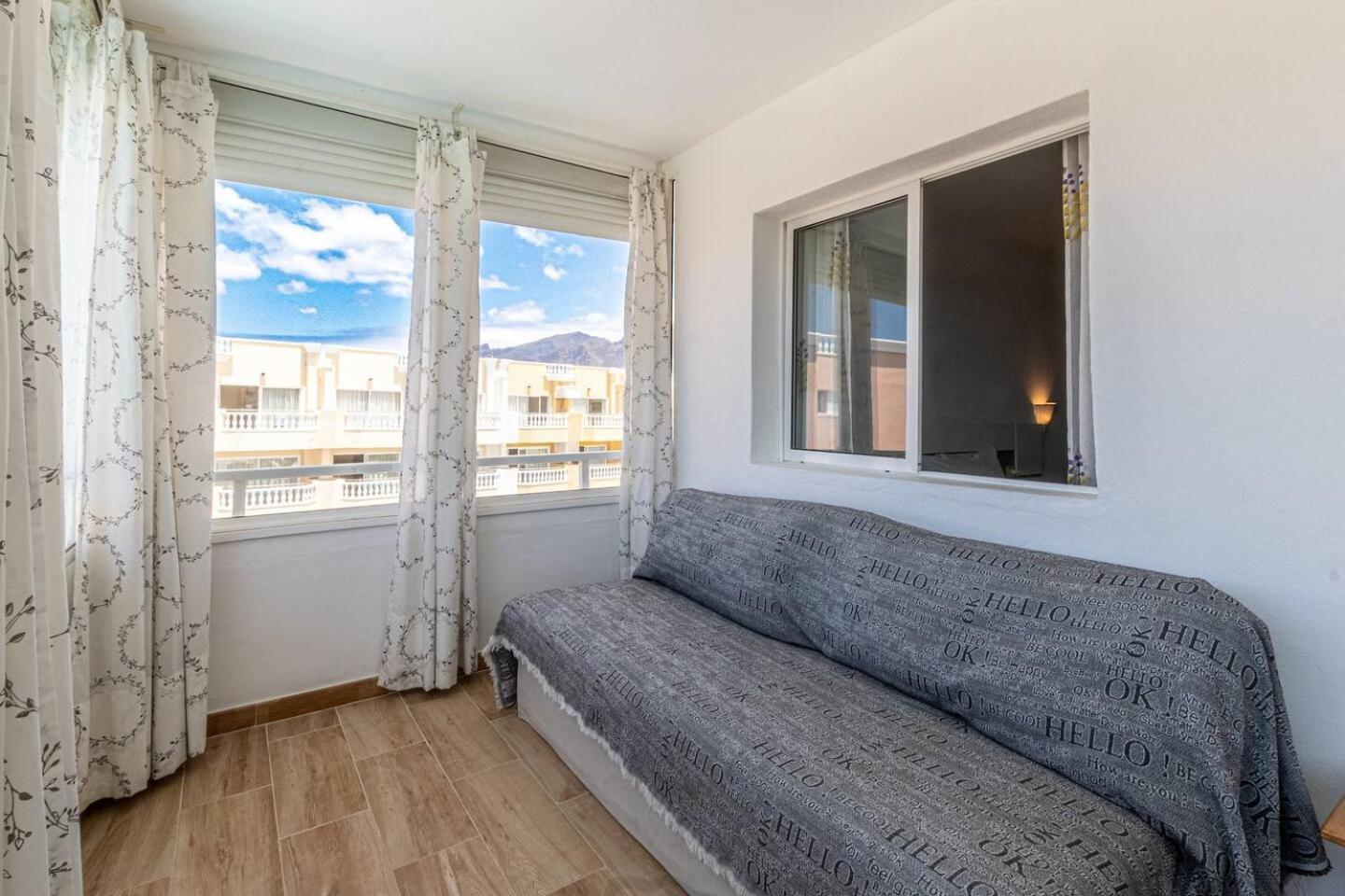 Princesa Isora Apt By Dream Homes Tenerife 푸에르토 데 산티아고 외부 사진