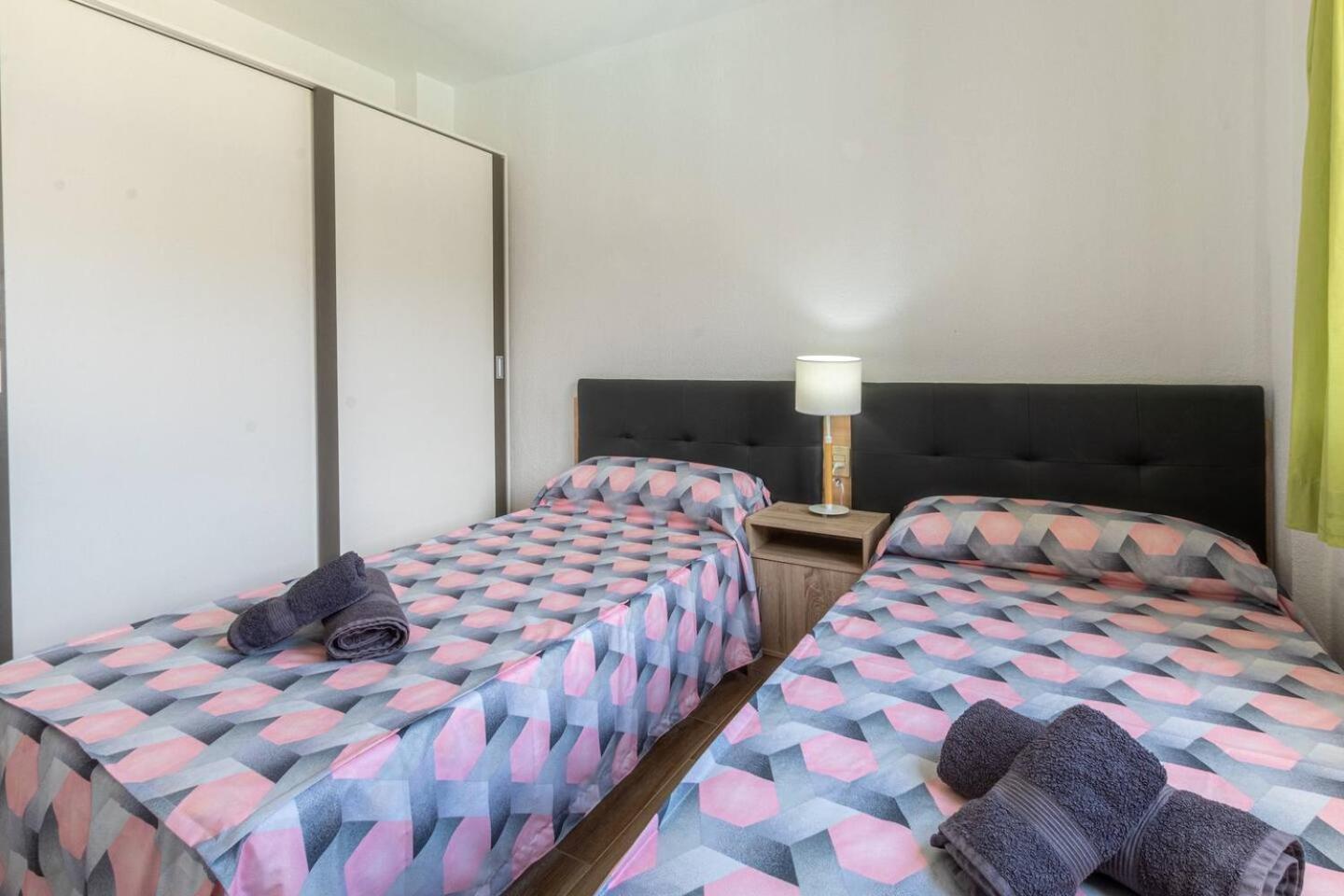 Princesa Isora Apt By Dream Homes Tenerife 푸에르토 데 산티아고 외부 사진