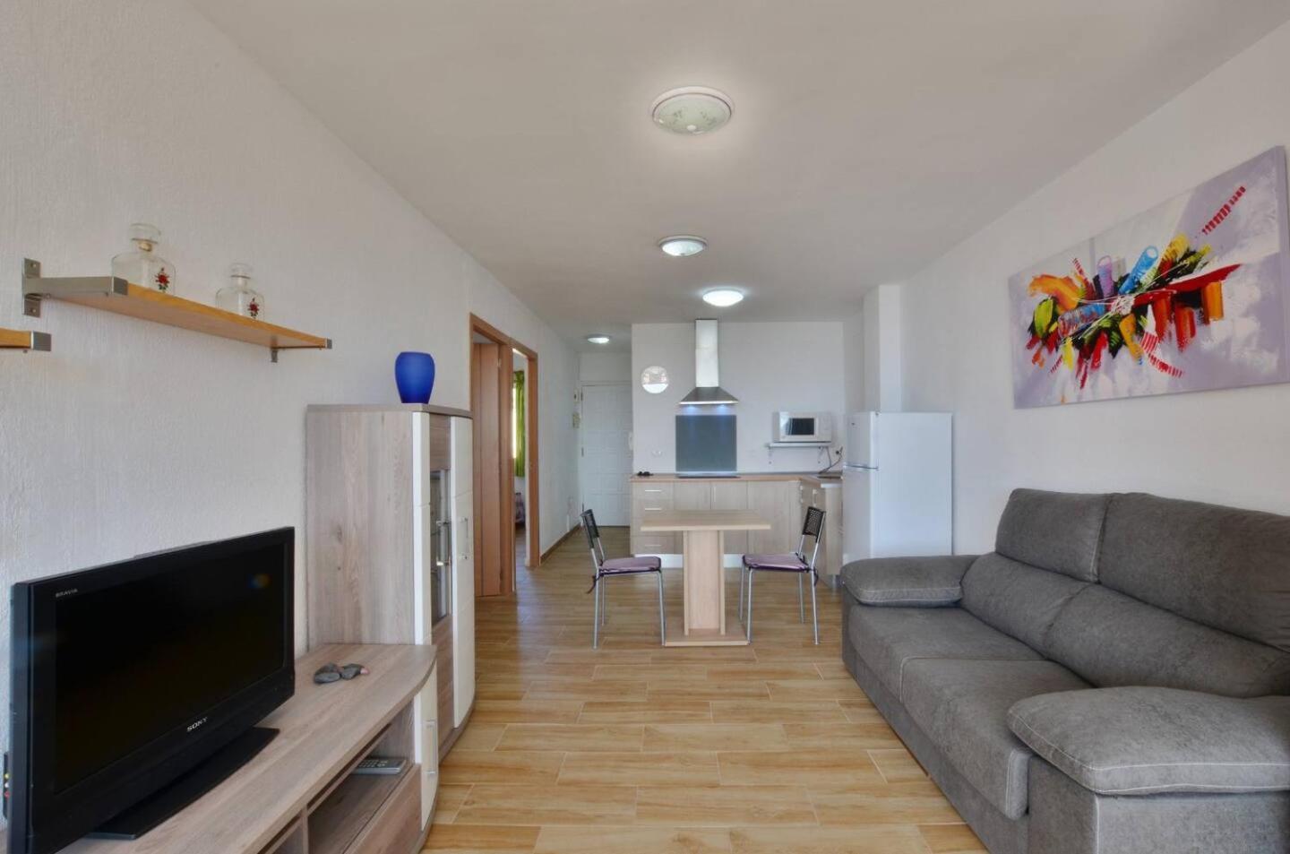 Princesa Isora Apt By Dream Homes Tenerife 푸에르토 데 산티아고 외부 사진