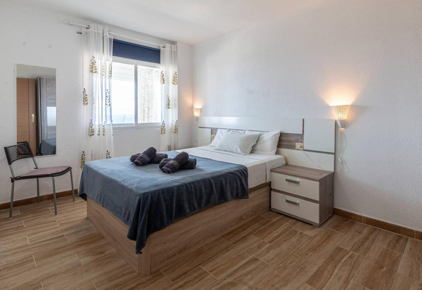 Princesa Isora Apt By Dream Homes Tenerife 푸에르토 데 산티아고 외부 사진