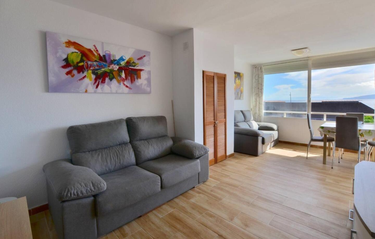 Princesa Isora Apt By Dream Homes Tenerife 푸에르토 데 산티아고 외부 사진