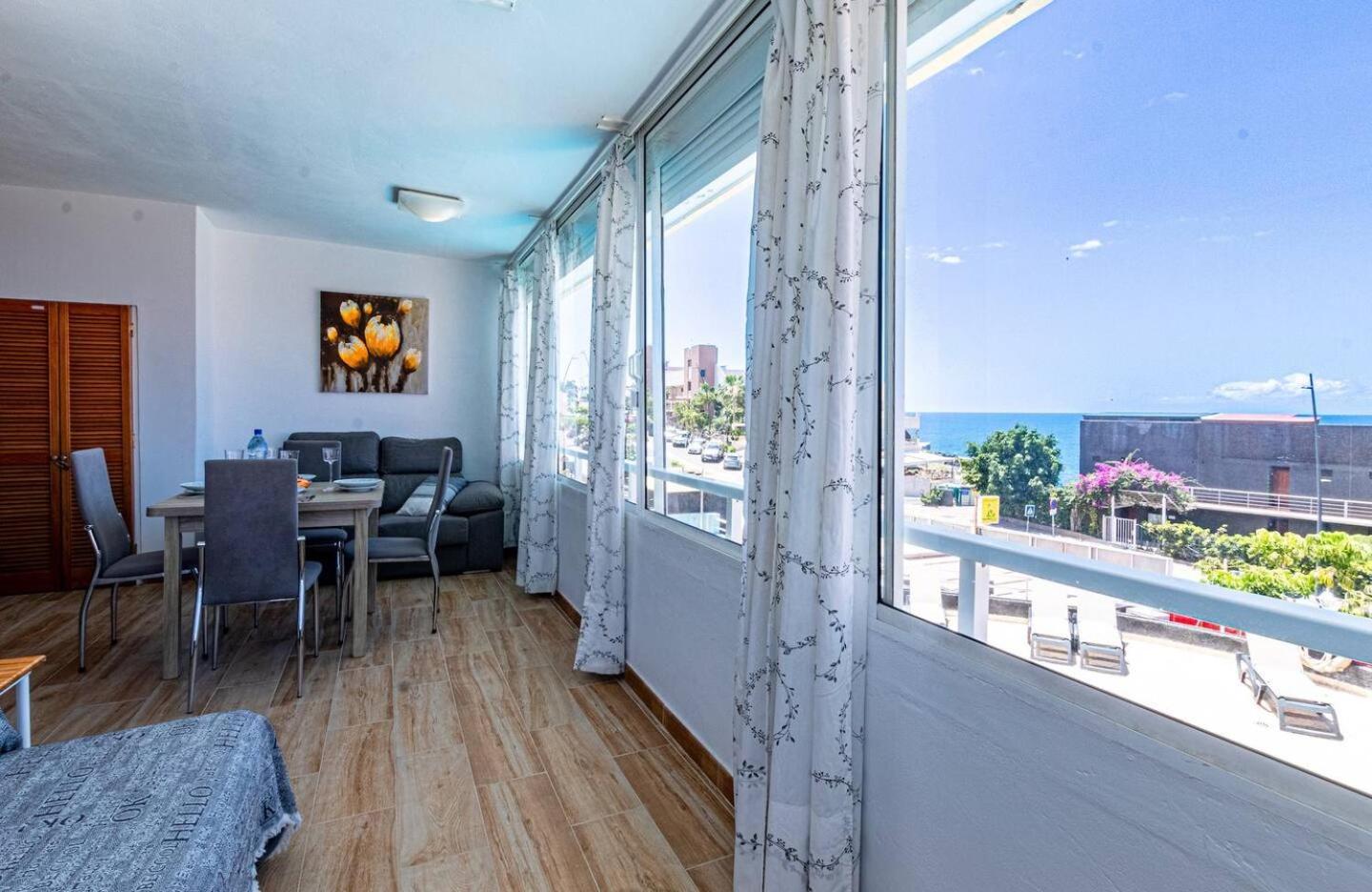 Princesa Isora Apt By Dream Homes Tenerife 푸에르토 데 산티아고 외부 사진