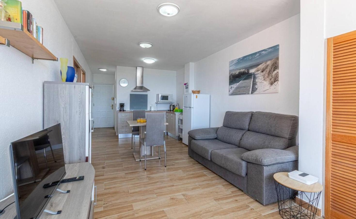 Princesa Isora Apt By Dream Homes Tenerife 푸에르토 데 산티아고 외부 사진