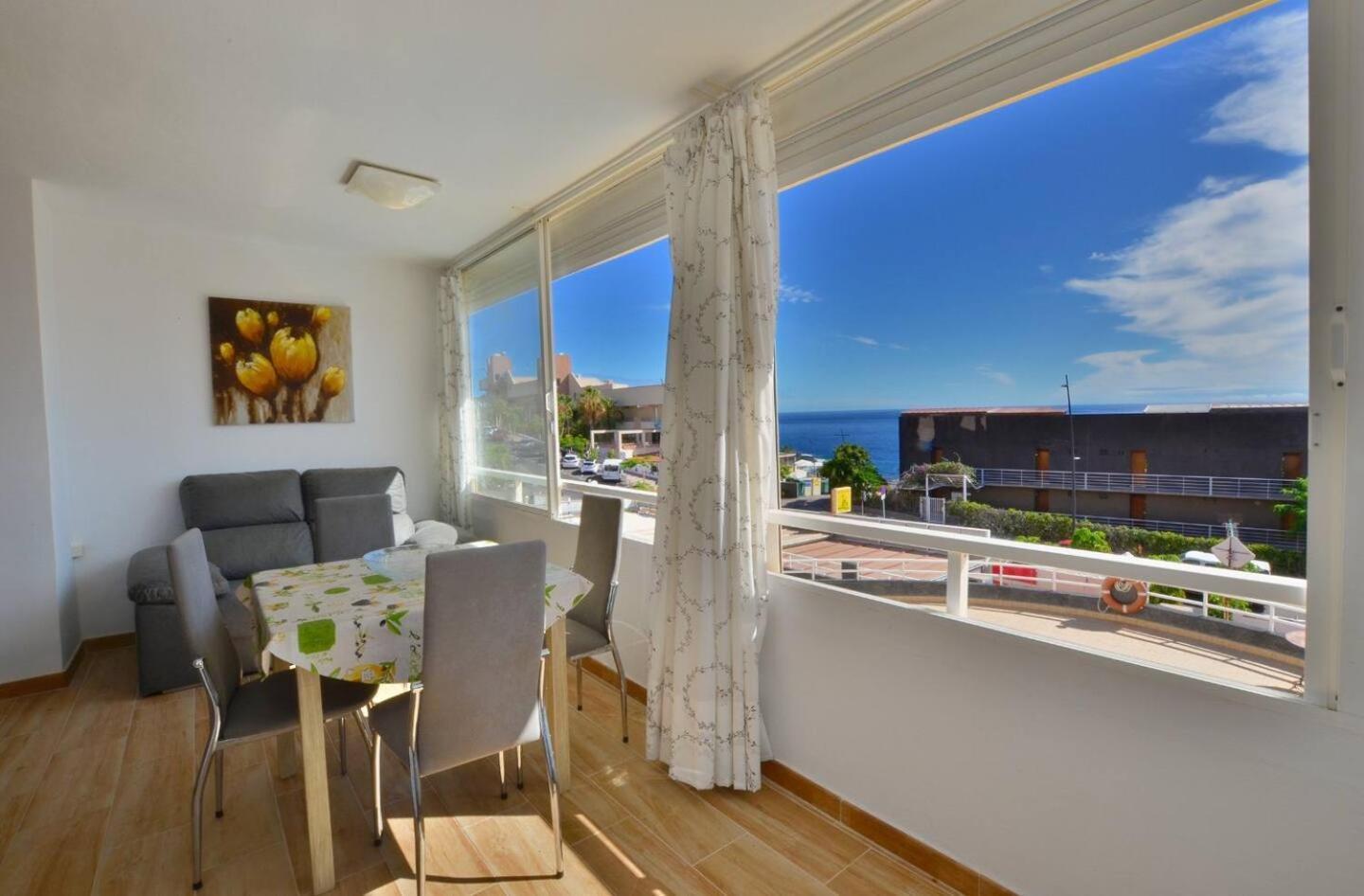 Princesa Isora Apt By Dream Homes Tenerife 푸에르토 데 산티아고 외부 사진